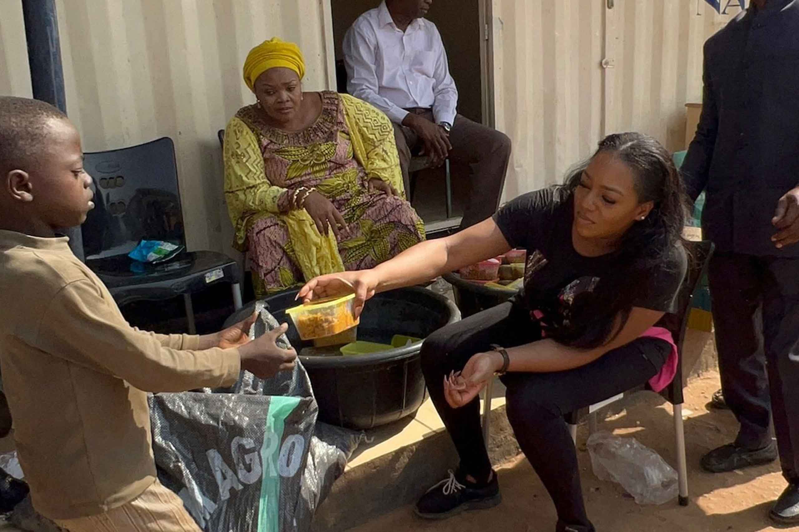 Rochas Foundation