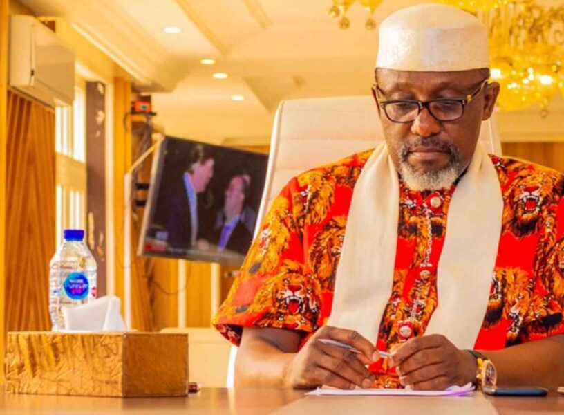 Rochas-Okorocha