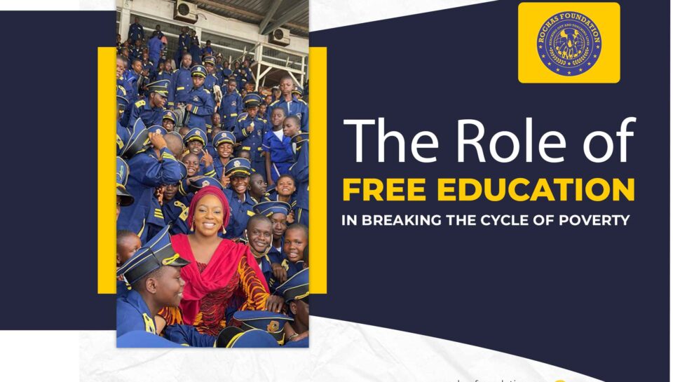 Free-Education-by-Rochas-Foundation Free Education by Rochas Foundation