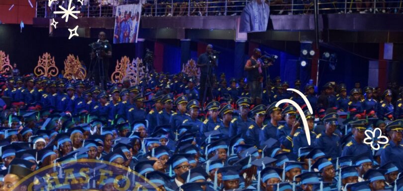 Rochas Foundation Free Education in Nigeria