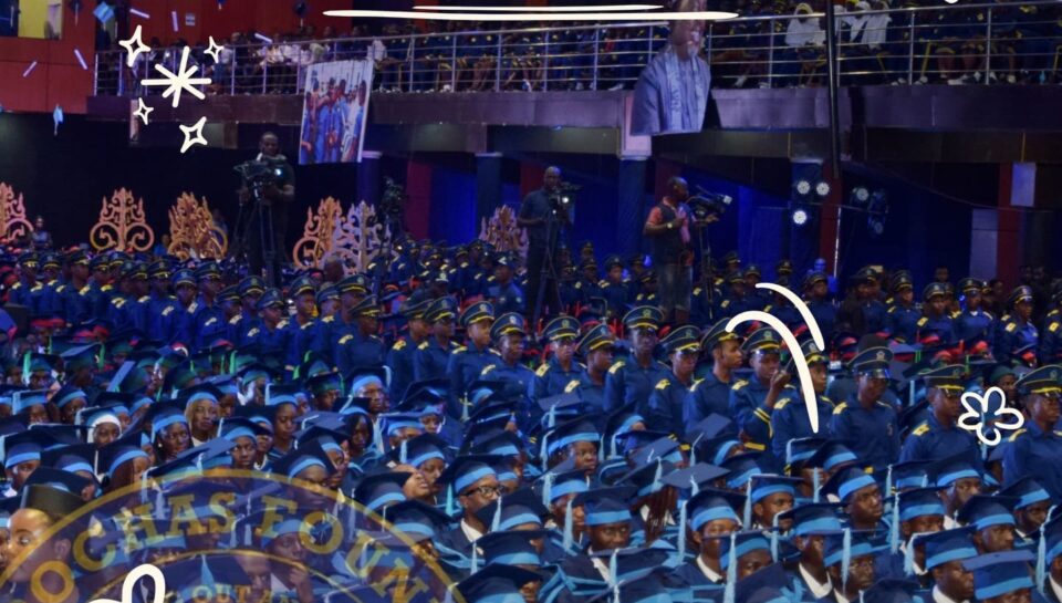 Rochas Foundation Free Education in Nigeria